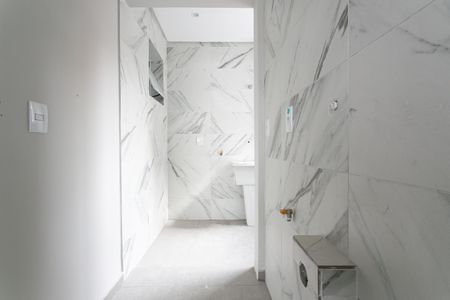 Apartamento à venda com 37m², 2 quartos e sem vaga Apartamento à venda com 37m², 2 quartos e sem vagaCozinha