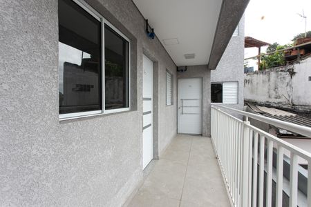 Apartamento à venda com 38m², 2 quartos e sem vaga Apartamento à venda com 38m², 2 quartos e sem vagaEntrada do Apartamento