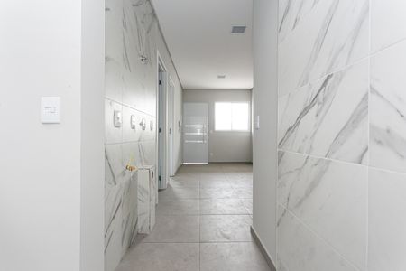 Apartamento à venda com 38m², 2 quartos e sem vaga Apartamento à venda com 38m², 2 quartos e sem vagaÁrea de Serviço