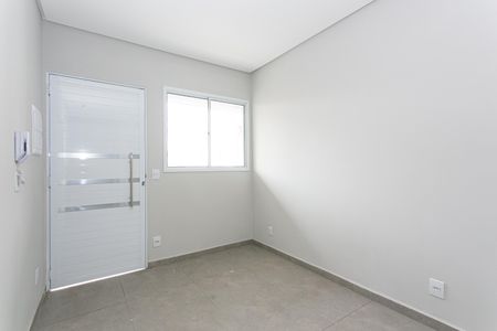 Apartamento à venda com 38m², 2 quartos e sem vaga Apartamento à venda com 38m², 2 quartos e sem vagaSala