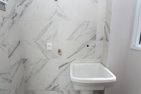 Apartamento à venda com 38m², 2 quartos e sem vaga Apartamento à venda com 38m², 2 quartos e sem vagaÁrea de Serviço