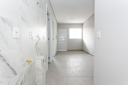 Apartamento à venda com 38m², 2 quartos e sem vaga Apartamento à venda com 38m², 2 quartos e sem vagaCozinha