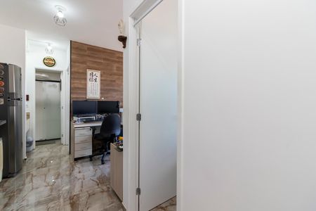 Apartamento à venda com 38m², 2 quartos e sem vagaÁrea de Serviço