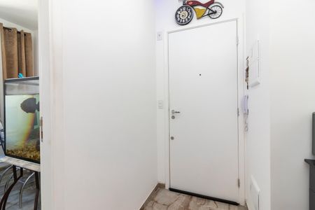 Apartamento à venda com 38m², 2 quartos e sem vagaÁrea de Serviço