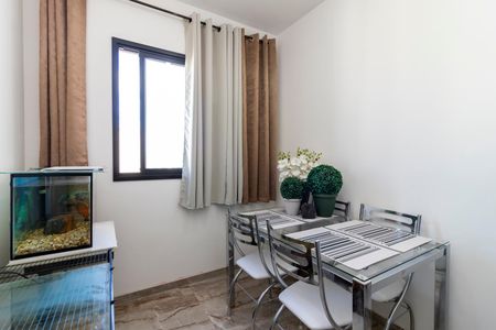 Apartamento à venda com 38m², 2 quartos e sem vagaQuarto 2