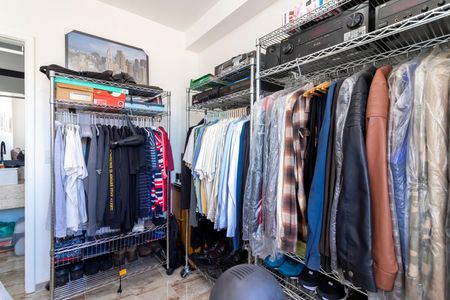 Apartamento à venda com 38m², 2 quartos e sem vagaQuarto 1