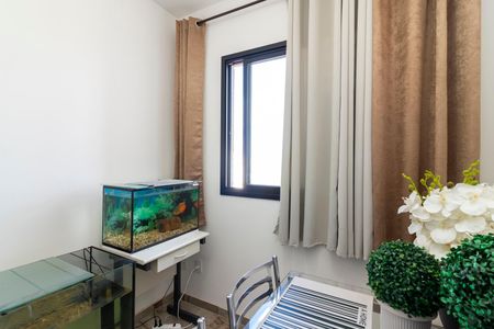 Apartamento à venda com 38m², 2 quartos e sem vagaQuarto 2
