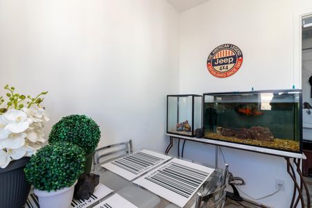 Apartamento à venda com 38m², 2 quartos e sem vagaQuarto 2