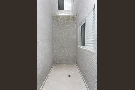 Apartamento à venda com 37m², 2 quartos e sem vaga Apartamento à venda com 37m², 2 quartos e sem vagaÁrea de Serviço