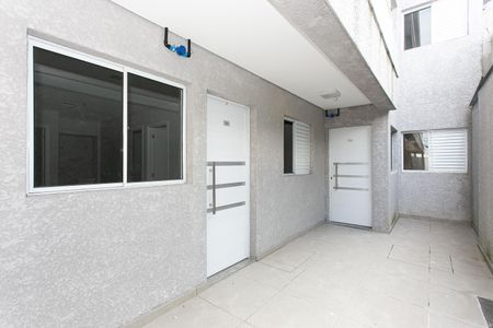 Apartamento à venda com 37m², 2 quartos e sem vaga Apartamento à venda com 37m², 2 quartos e sem vagaÁrea comum