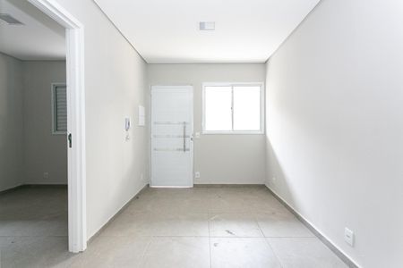 Apartamento à venda com 37m², 2 quartos e sem vaga Apartamento à venda com 37m², 2 quartos e sem vagaSala