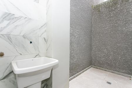 Apartamento à venda com 37m², 2 quartos e sem vaga Apartamento à venda com 37m², 2 quartos e sem vagaÁrea de Serviço