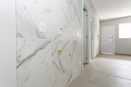 Apartamento à venda com 37m², 2 quartos e sem vaga Apartamento à venda com 37m², 2 quartos e sem vagaCozinha