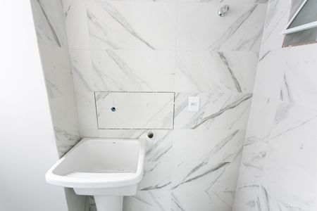 Apartamento à venda com 39m², 2 quartos e sem vaga Apartamento à venda com 39m², 2 quartos e sem vagaÁrea de Serviço