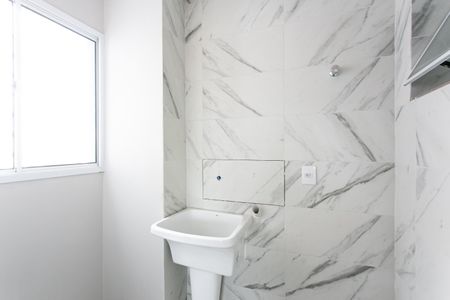 Apartamento à venda com 39m², 2 quartos e sem vaga Apartamento à venda com 39m², 2 quartos e sem vagaÁrea de Serviço