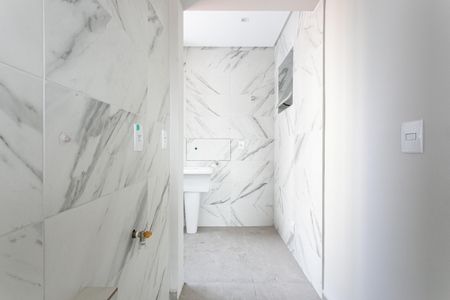 Apartamento à venda com 39m², 2 quartos e sem vaga Apartamento à venda com 39m², 2 quartos e sem vagaCozinha