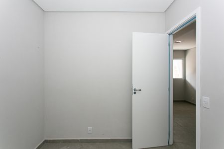 Apartamento à venda com 37m², 2 quartos e sem vaga Apartamento à venda com 37m², 2 quartos e sem vagaQuarto 2