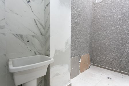 Apartamento à venda com 37m², 2 quartos e sem vaga Apartamento à venda com 37m², 2 quartos e sem vagaÁrea de Serviço