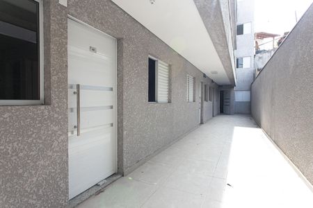Apartamento à venda com 37m², 2 quartos e sem vaga Apartamento à venda com 37m², 2 quartos e sem vagaEntrada do Apartamento