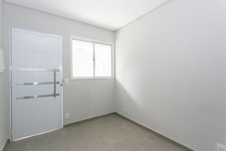 Apartamento à venda com 37m², 2 quartos e sem vaga Apartamento à venda com 37m², 2 quartos e sem vagaSala