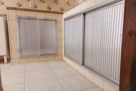 Casa de condomínio à venda com 125m², 2 quartos e 1 vaga Casa de condomínio à venda com 125m², 2 quartos e 1 vagaCozinha