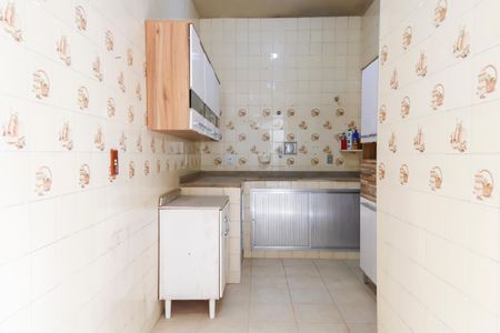 Casa de condomínio à venda com 125m², 2 quartos e 1 vaga Casa de condomínio à venda com 125m², 2 quartos e 1 vagaCozinha