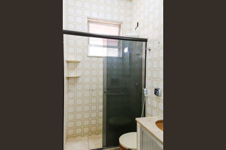 Casa de condomínio à venda com 125m², 2 quartos e 1 vaga Casa de condomínio à venda com 125m², 2 quartos e 1 vagaBanheiro