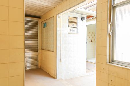 Casa de condomínio à venda com 125m², 2 quartos e 1 vaga Casa de condomínio à venda com 125m², 2 quartos e 1 vagaÁrea de Serviço
