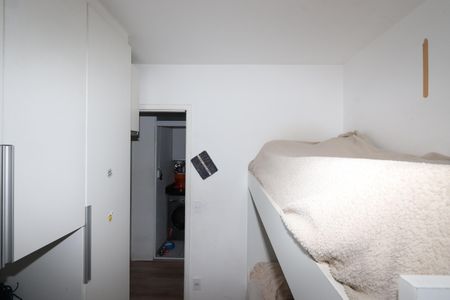 Apartamento para alugar com 45m², 2 quartos e 1 vagaQuarto 2
