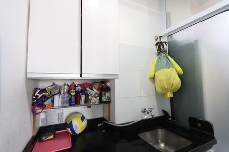 Apartamento para alugar com 45m², 2 quartos e 1 vagaÁrea de Serviço