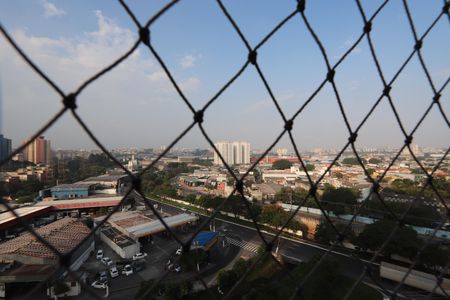 Apartamento para alugar com 45m², 2 quartos e 1 vagaVista da Sala