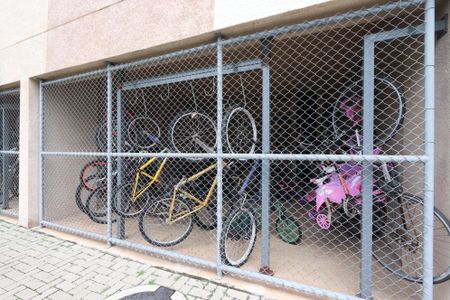 Apartamento para alugar com 45m², 2 quartos e 1 vagaÁrea comum - Bicicletário