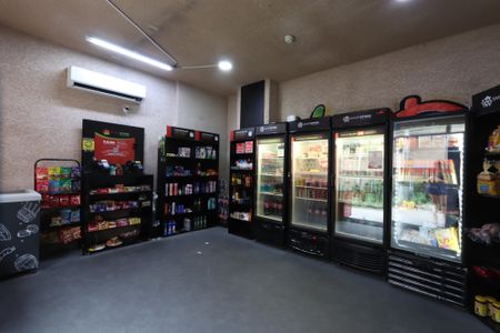 Apartamento para alugar com 45m², 2 quartos e 1 vagaÁrea comum - Mercado