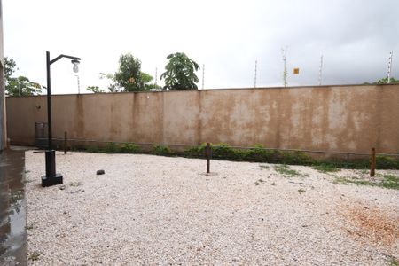 Apartamento para alugar com 45m², 2 quartos e 1 vagaÁrea comum - Espaço Pet