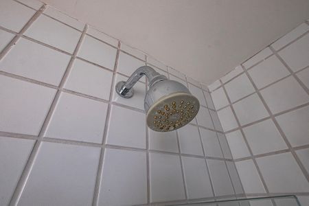 Apartamento à venda com 37m², 1 quarto e 1 vagaSuíte - Banheiro