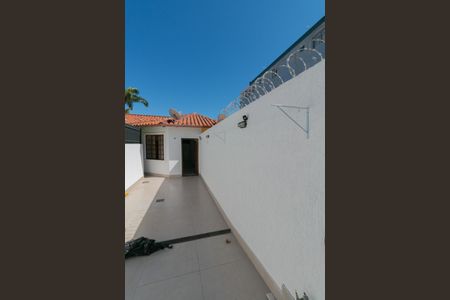 Casa à venda com 74m², 2 quartos e 1 vaga Casa à venda com 74m², 2 quartos e 1 vagaÁrea Externa