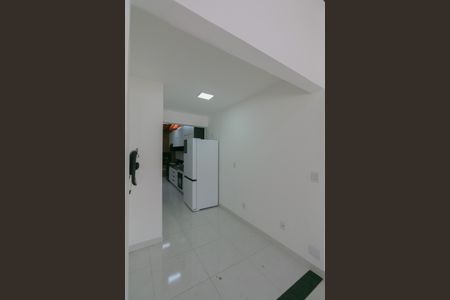 Casa à venda com 74m², 2 quartos e 1 vaga Casa à venda com 74m², 2 quartos e 1 vagaCozinha
