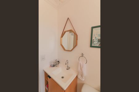 Apartamento à venda com 48m², 2 quartos e 2 vagasBanheiro