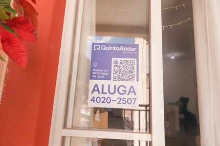 Apartamento à venda com 48m², 2 quartos e 2 vagasPlaca