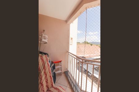 Apartamento à venda com 48m², 2 quartos e 2 vagasSacada