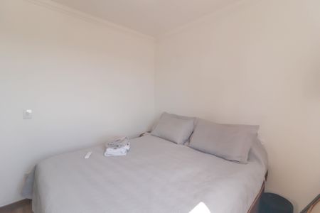 Apartamento à venda com 48m², 2 quartos e 2 vagasQuarto