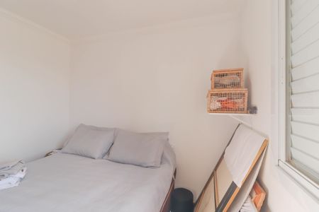 Apartamento à venda com 48m², 2 quartos e 2 vagasQuarto