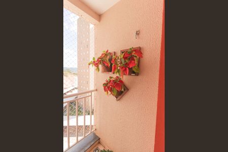 Apartamento à venda com 48m², 2 quartos e 2 vagasSacada