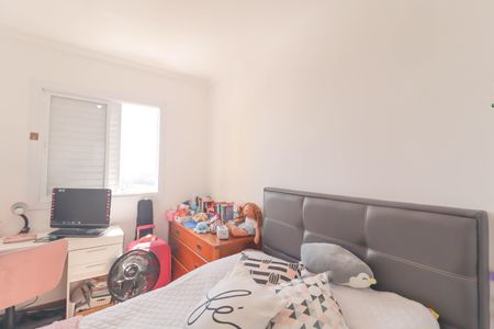 Apartamento à venda com 48m², 2 quartos e 2 vagasQuarto 2