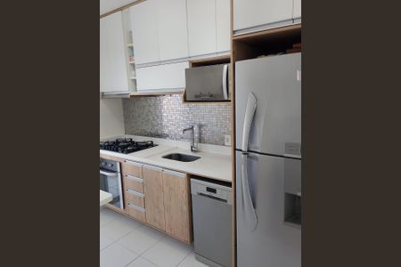Apartamento à venda com 73m², 3 quartos e 1 vaga Apartamento à venda com 73m², 3 quartos e 1 vagaFoto 05