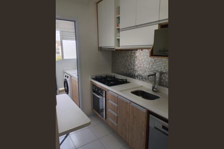 Apartamento à venda com 73m², 3 quartos e 1 vaga Apartamento à venda com 73m², 3 quartos e 1 vagaFoto 06