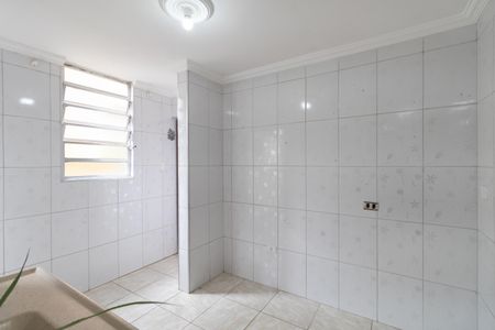 Apartamento à venda com 56m², 2 quartos e sem vaga Apartamento à venda com 56m², 2 quartos e sem vagaCozinha