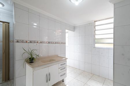 Apartamento à venda com 56m², 2 quartos e sem vaga Apartamento à venda com 56m², 2 quartos e sem vagaCozinha