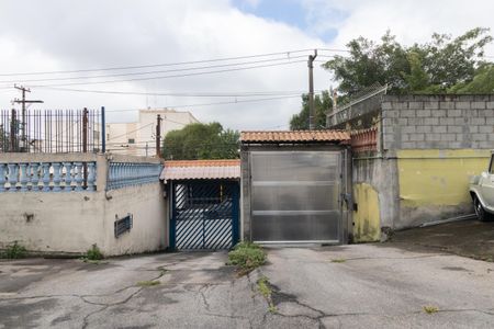 Apartamento à venda com 56m², 2 quartos e sem vaga Apartamento à venda com 56m², 2 quartos e sem vagaFachada