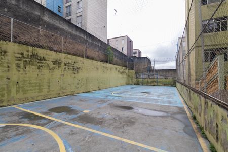 Apartamento à venda com 56m², 2 quartos e sem vaga Apartamento à venda com 56m², 2 quartos e sem vagaÁrea Comum - Quadra